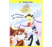 Silvestre Y Piolin La Carrera De Toros (Import Dvd) (2006) Varios