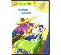 Silvestre Y Piolin Misterio Espacial Ree (Import Dvd) (2011) Varios