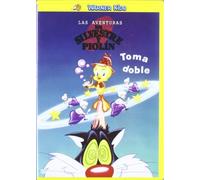 Silvestre Y Piolin Toma Doble (Import Dvd) (2006) Varios