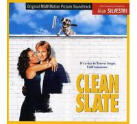 Silvestri, Alan - Clean Slate / The Perez Family
