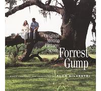 Alan Silvestri - Forrest Gump (LP) (180g)