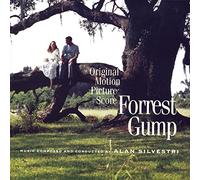 Silvestri, Alan - Forrest Gump-Original Motion Picture S