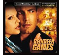 Silvestri, Alan - Reinder Games
