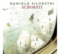 Silvestri Daniele - Acrobati