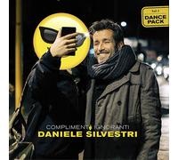 Silvestri Daniele - Complimenti Ignoranti 45 Giri
