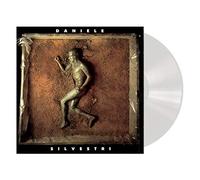 Silvestri Daniele - Daniele Silvestri (140 Gr. Sleeve Vinile Bianco Limited Edt.) (Rsd 2020)