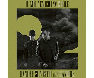 Silvestri Daniele - Il Mio Nemico Invisibile (10")
