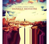 Daniele Silvestri La Terra Sotto I Piedi (CD)