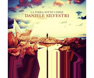 Silvestri Daniele - La Terra Sotto I Piedi
