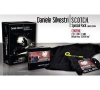 Silvestri, Daniele - S.C.O.T.C.H. Special Pack Limited Edition