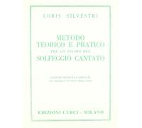 Silvestri Loris - Metodo Teorico E Pratico Per Lo Stu