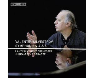 Silvestrov - Sym 4/5