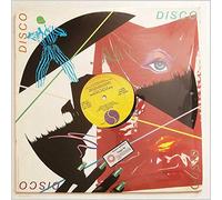 Silvetti - Concert From The Stars / Sun After The Rain [12in Single]