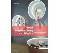 Silvia Belli Visual Merchandising And Display (Tascabile)
