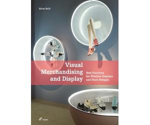 Silvia Belli Visual Merchandising And Display (Tascabile)