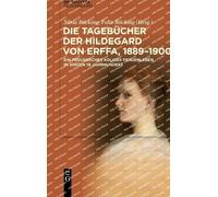 Silvia Böcking Feli Die Tagebücher der Hildegard von Erffa, (Copertina rigida)