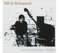 Silvia Bolognesi Introducing Open Combo (CD) Album