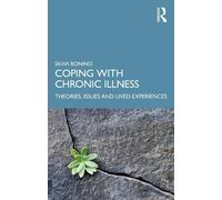 Silvia Bonino Coping with Chronic Illness (Tascabile)