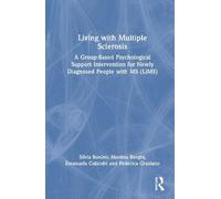 Silvia Bonino Martina Borghi Emanuela Calandr Living with Mul (Copertina rigida)