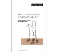 Silvia Bottinelli Lead in Modern and Contemporary Art (Tascabile)