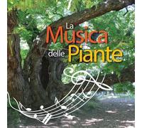 Silvia Buffagni Esperide La Musica Delle Piante (Tascabile)