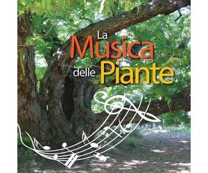 Silvia Buffagni Esperide La Musica Delle Piante (Tascabile)