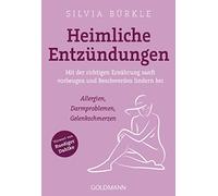 Silvia Burkle Heimliche Entzundungen (Tascabile)