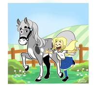 Silvia C Rodriguez Sandy & Manchas (Tascabile)