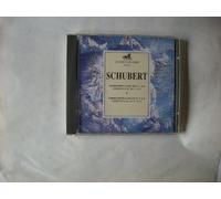 silvia capova - schubert impromptus op 90 & op141