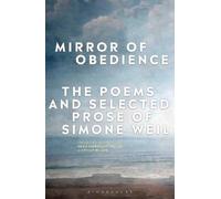 Silvia Caprioglio Panizza Mirror of Obedience (Tascabile)