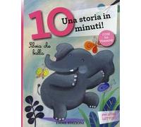 Silvia che balla. Una storia in 10 minuti! Ediz. a colori