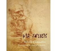 Silvia Comoglio Via Crucis (Tascabile)