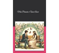 Silvia Dariane Machado Meu Primeiro e Único Amor (Tascabile)