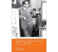 Silvia Davoli Jewish Dealers and the European Art Market, c. (Copertina rigida)