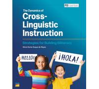 Silvia Dorta-Du The Dynamics of Cross-Linguistic Instruction: Strate (Tascabile)