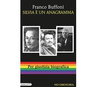 Silvia è un anagramma