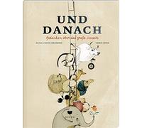Silvia Fernández David Fernández Mercè Und danach: Gedanken ü (Copertina rigida)