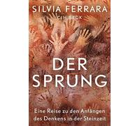 Silvia Ferrara Der Sprung: Eine Reise zu den Anfängen des De (Copertina rigida)