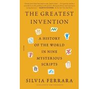 Silvia Ferrara The Greatest Invention (Tascabile)