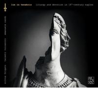 Silvia Frigato Lux in Tenebris (CD) Album