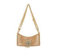 Silvia Gnecchi - Borsa Camelia - - Bags - Donna - Giallo - ONE SIZE