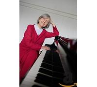 Silvia Harnisch Wie Tont Das Tier Auf.. (CD)