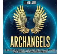 Silvia Hill Archangels (Tascabile) Spirituality