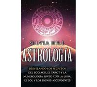 Silvia Hill Astrología (Copertina rigida)