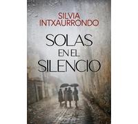 Solas en el silencio