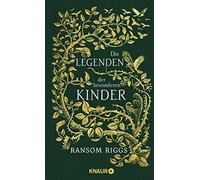 Silvia Kinkel Andrew Davidson Rans Die Legenden der besondere (Copertina rigida)