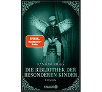 Silvia Kinkel Ransom Rigg Die Bibliothek der besonderen Kinder: Roma (Tascabile)