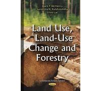 Silvia Lac Land Use, Land-Use Change and Forestry (Copertina rigida)