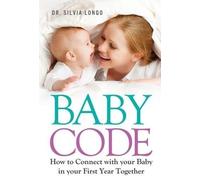 Silvia Longo Baby Code (Tascabile)