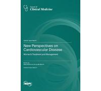 Silvia Maffei Antonella New Perspectives on Cardiovascular D (Copertina rigida)